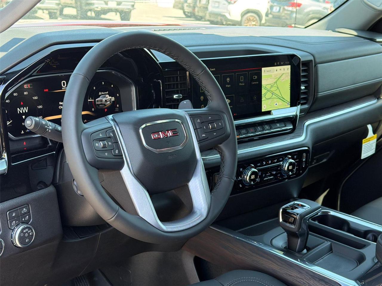 2026 GMC Sierra 1500 SLT Hagerstown MD