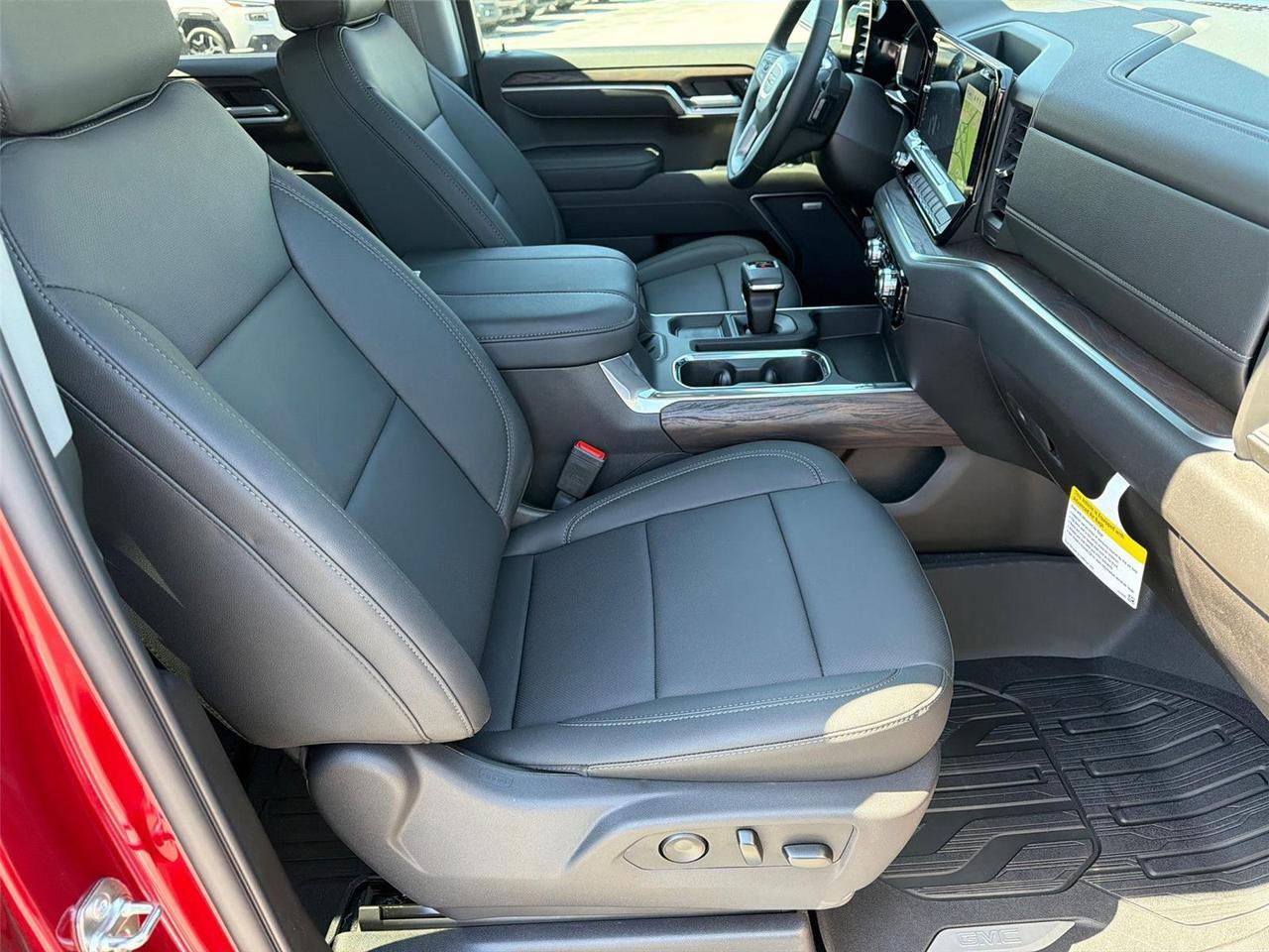 2026 GMC Sierra 1500 SLT Hagerstown MD