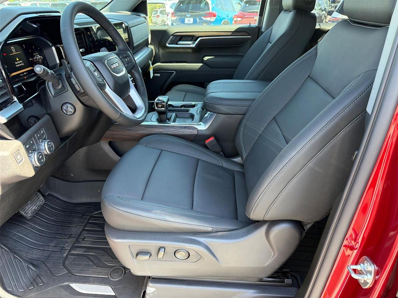 2026 GMC Sierra 1500 SLT Hagerstown MD