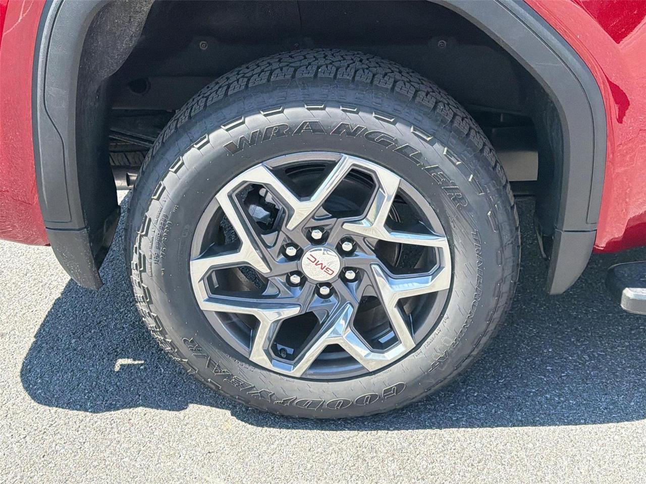 2026 GMC Sierra 1500 SLT Hagerstown MD