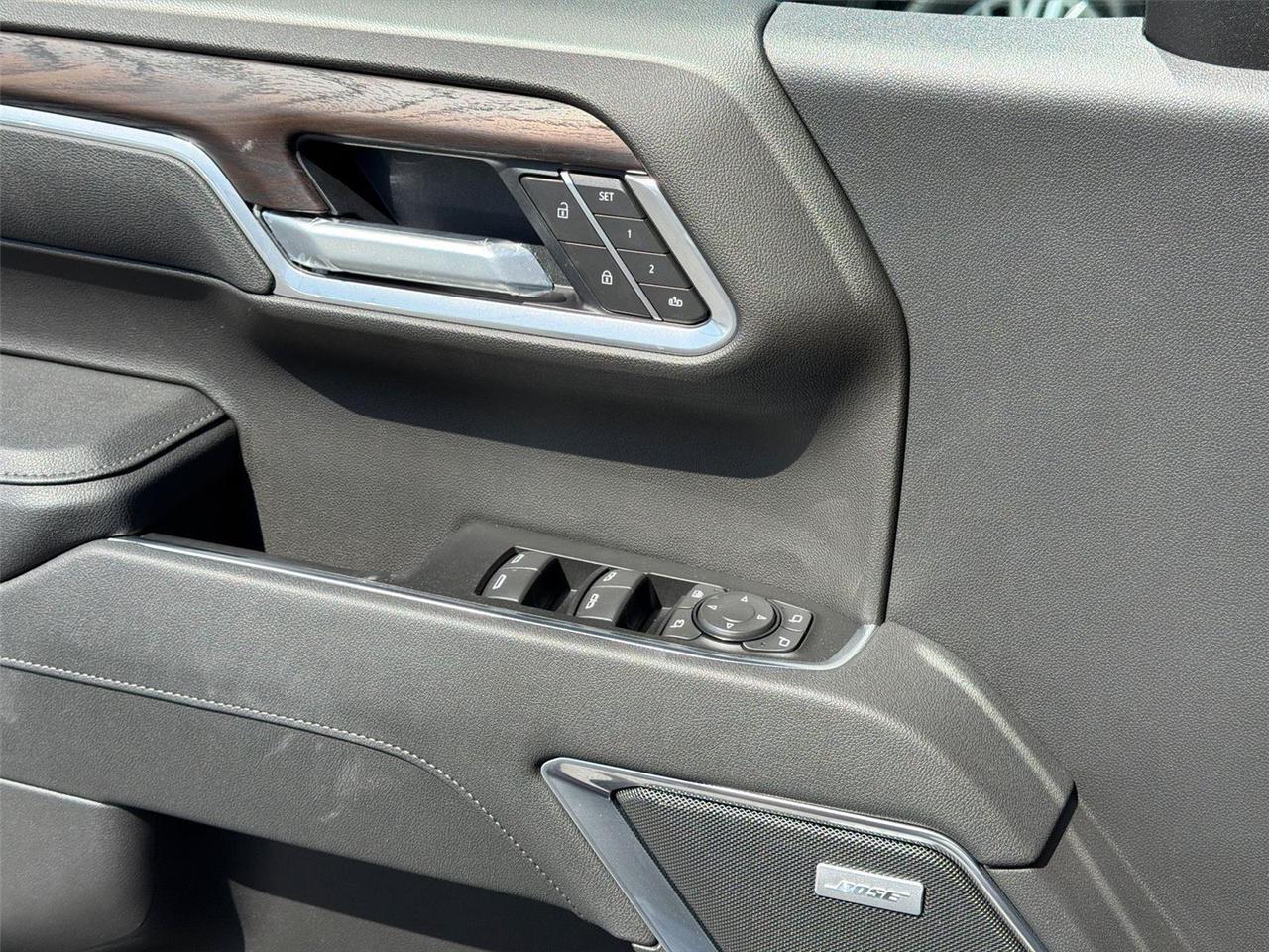 2026 GMC Sierra 1500 SLT Hagerstown MD