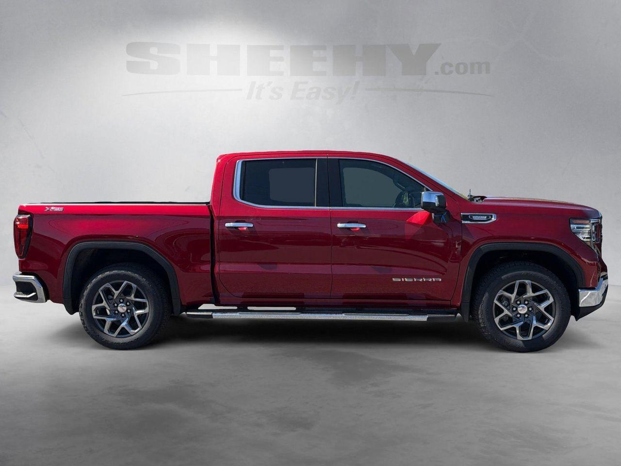 2026 GMC Sierra 1500 SLT Hagerstown MD