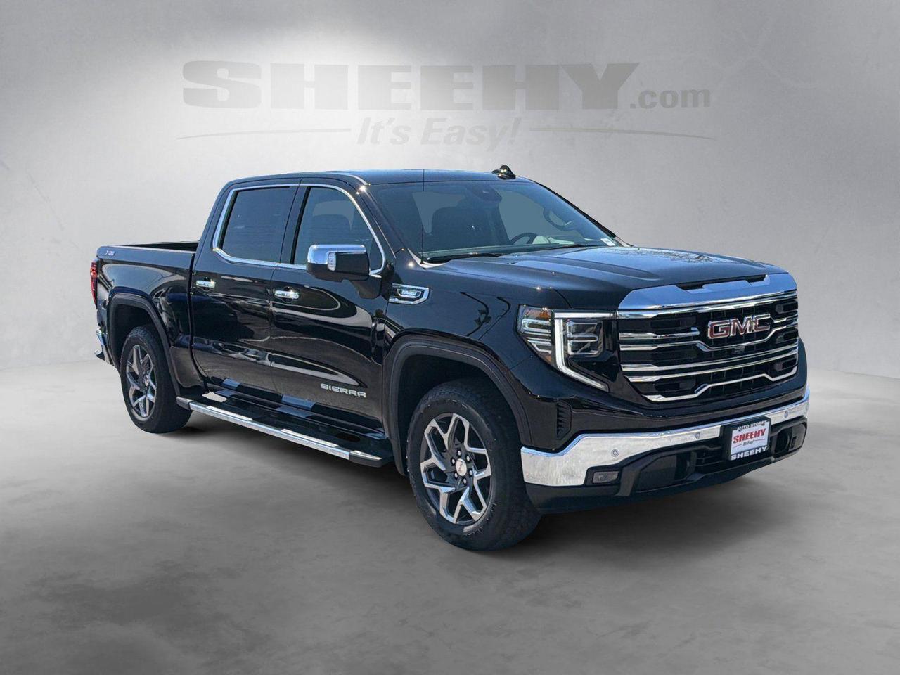 2026 GMC Sierra 1500 SLT Hagerstown MD