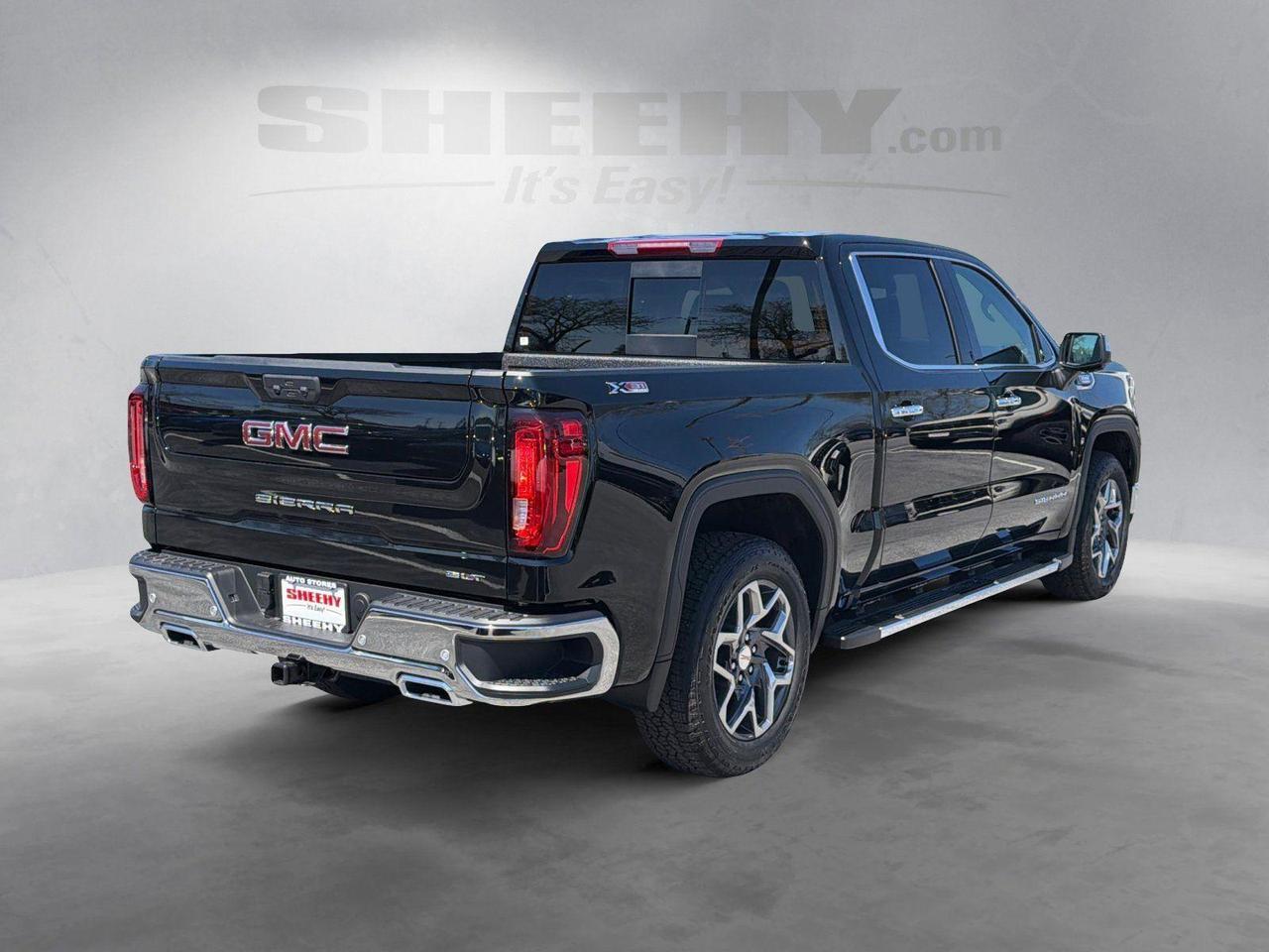 2026 GMC Sierra 1500 SLT Hagerstown MD