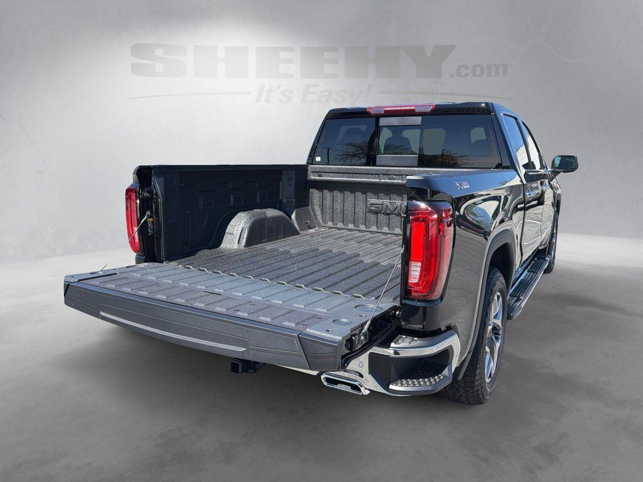 2026 GMC Sierra 1500 SLT Hagerstown MD