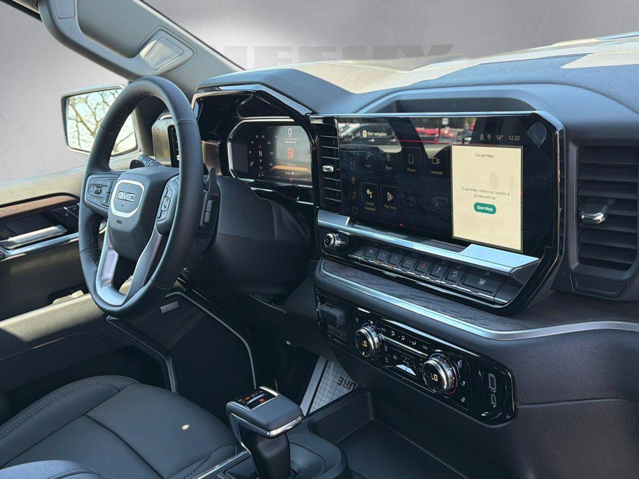 2026 GMC Sierra 1500 SLT Hagerstown MD