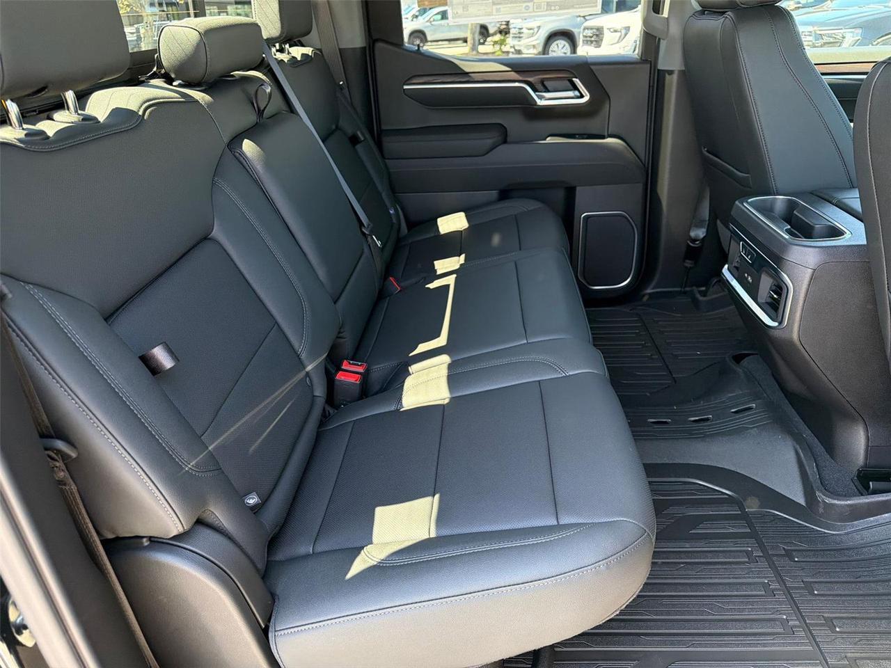 2026 GMC Sierra 1500 SLT Hagerstown MD