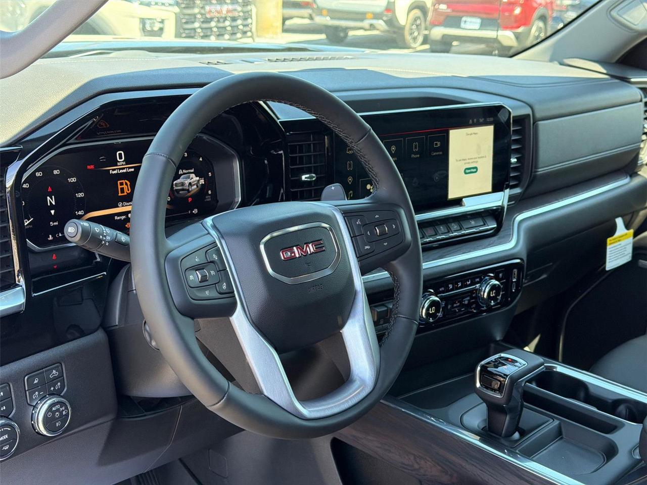 2026 GMC Sierra 1500 SLT Hagerstown MD