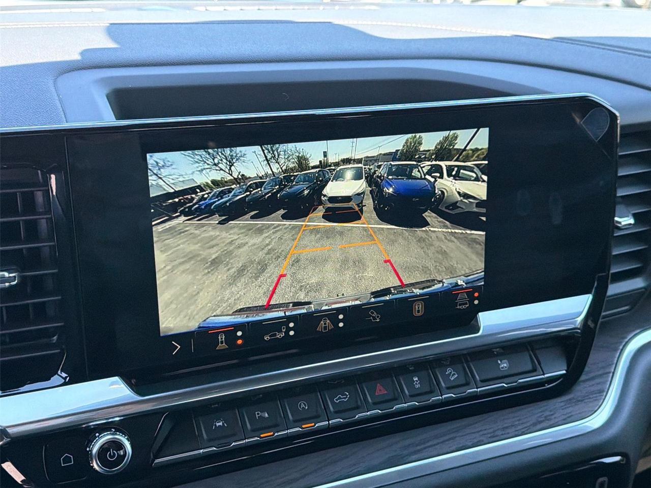 2026 GMC Sierra 1500 SLT Hagerstown MD