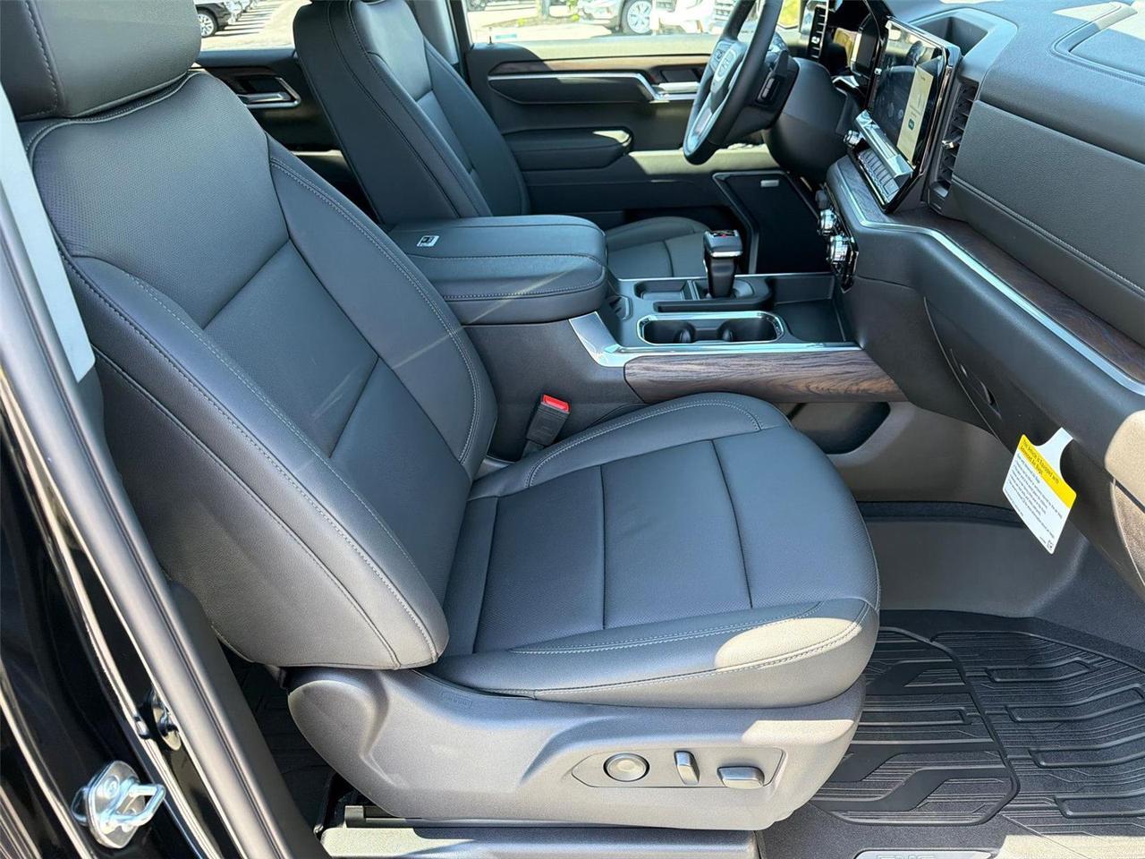 2026 GMC Sierra 1500 SLT Hagerstown MD