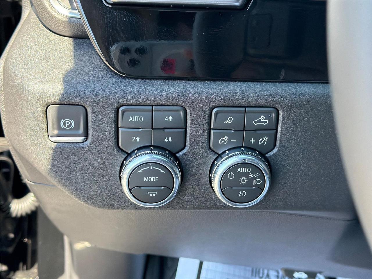 2026 GMC Sierra 1500 SLT Hagerstown MD