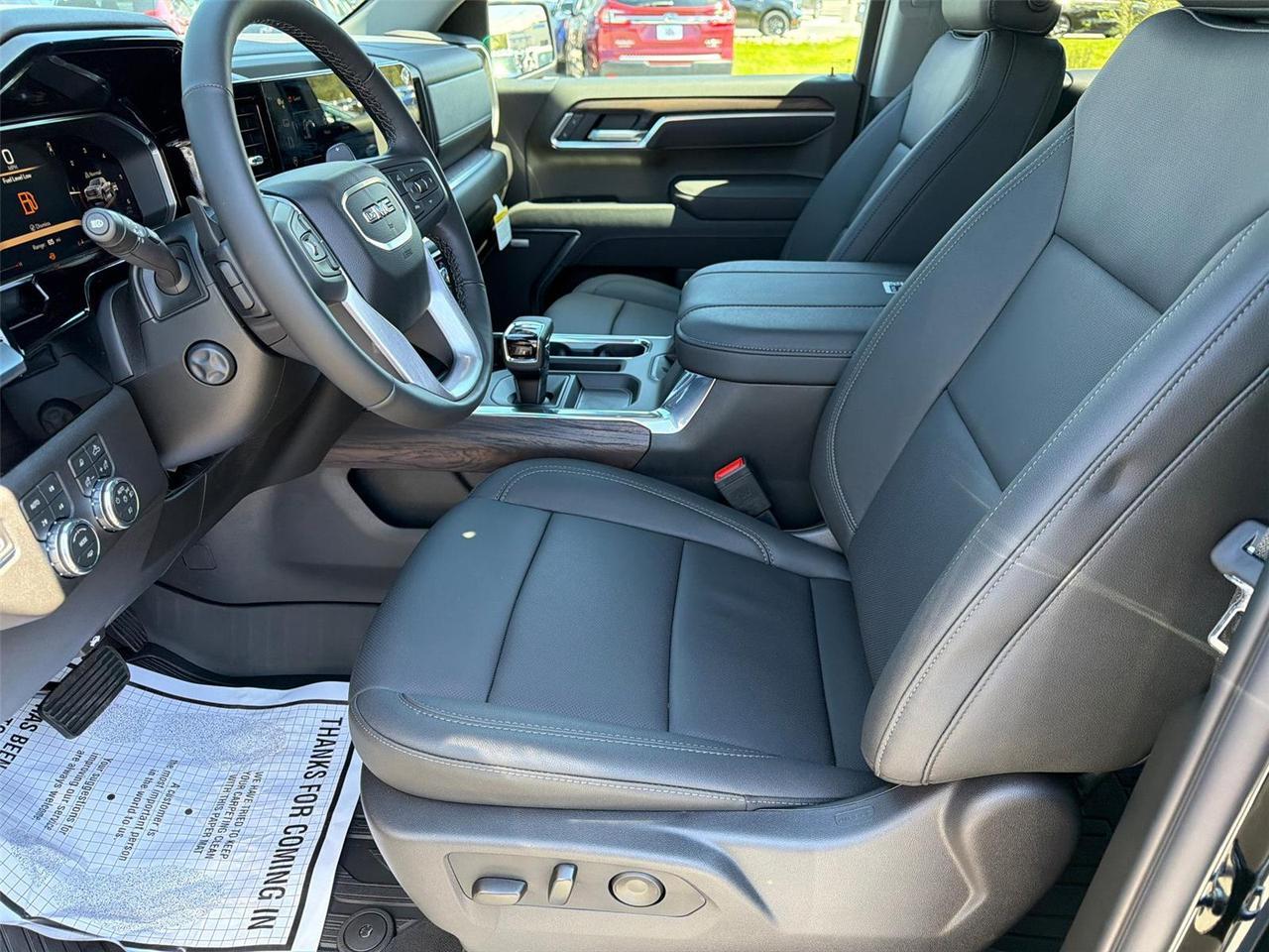 2026 GMC Sierra 1500 SLT Hagerstown MD