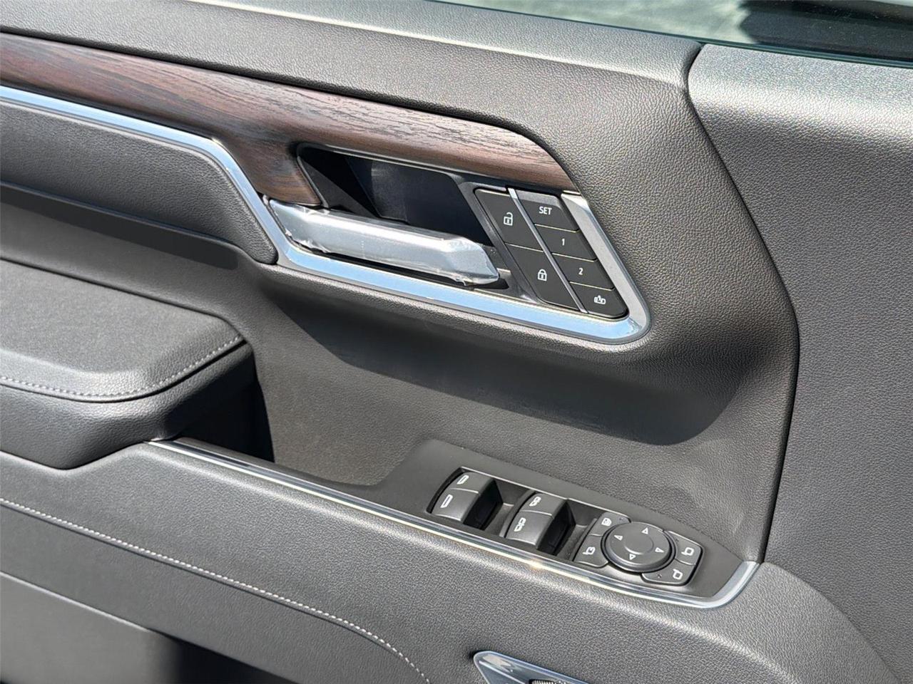 2026 GMC Sierra 1500 SLT Hagerstown MD