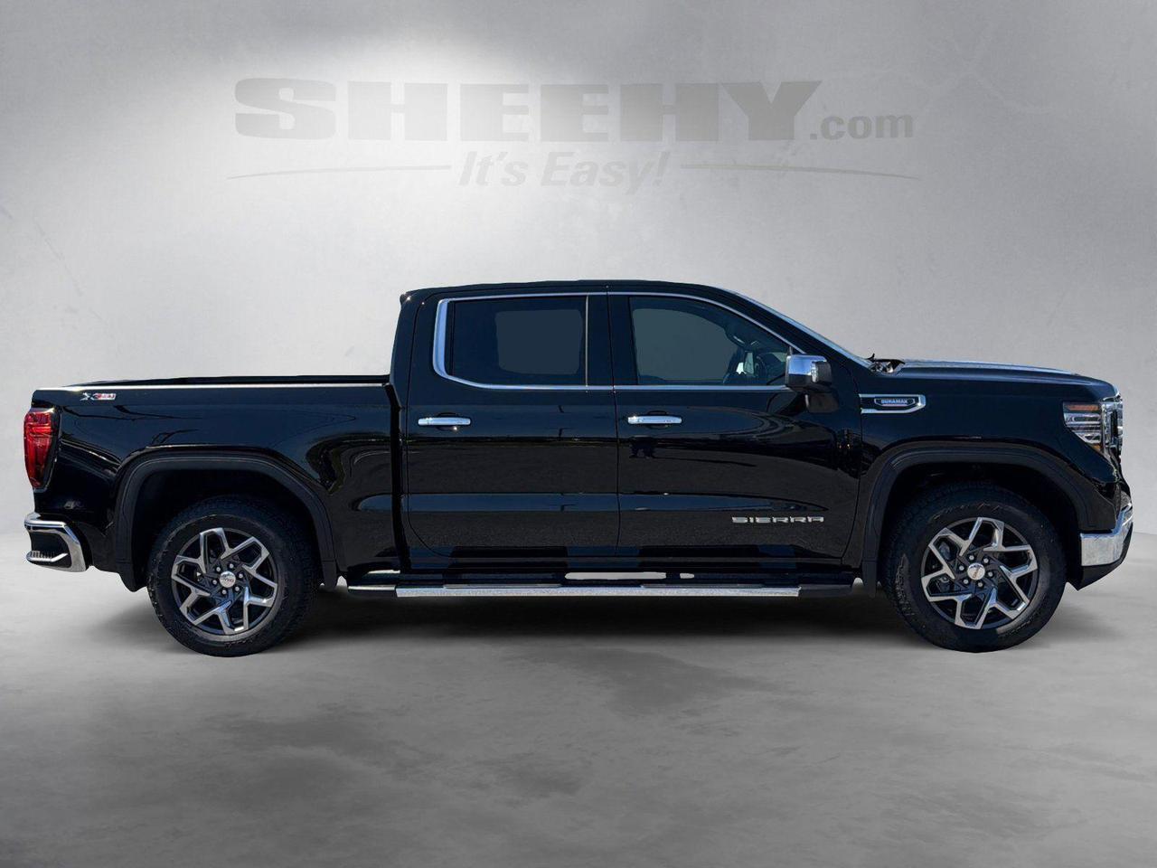 2026 GMC Sierra 1500 SLT Hagerstown MD