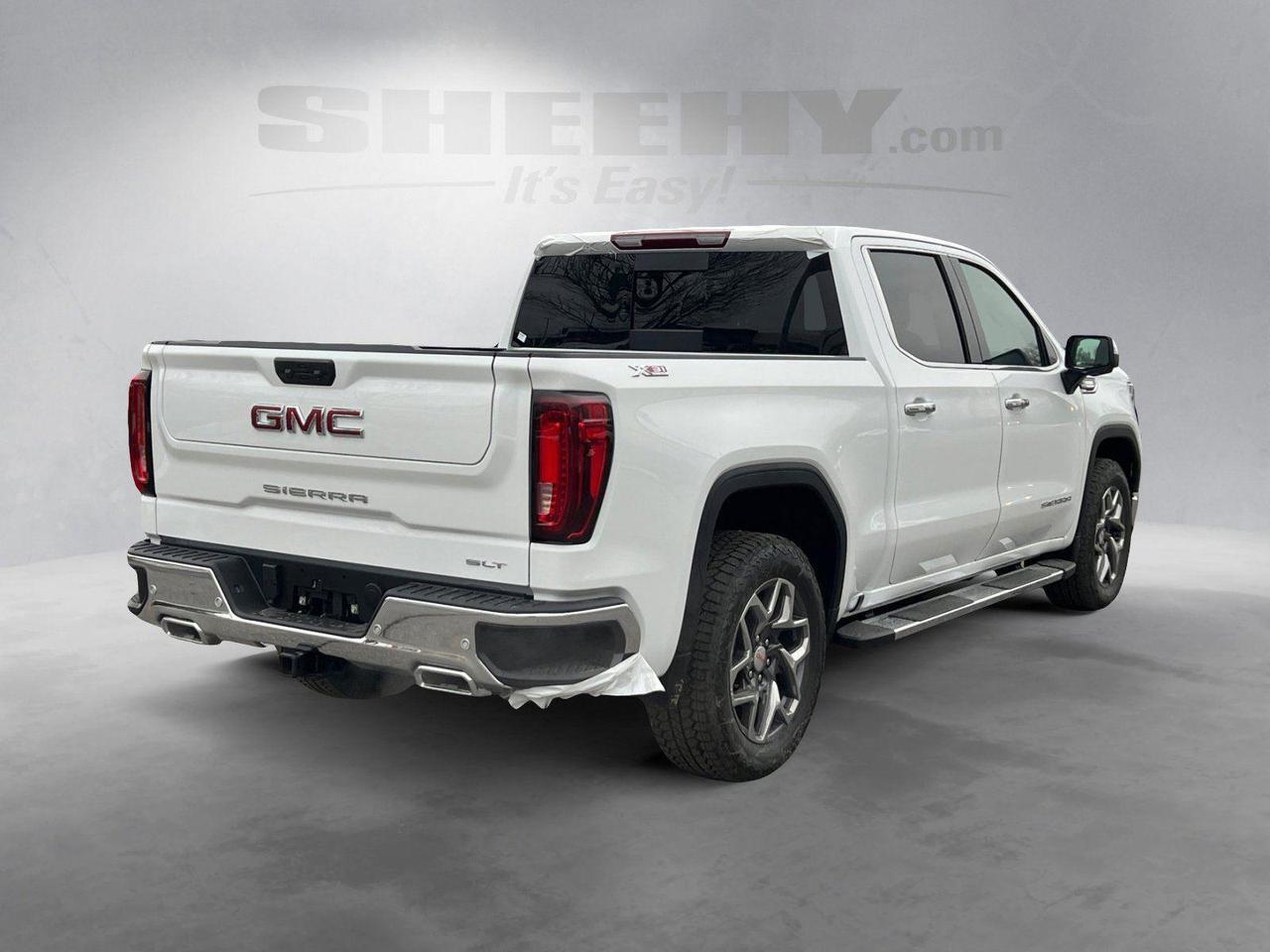 2026 GMC Sierra 1500 SLT Hagerstown MD