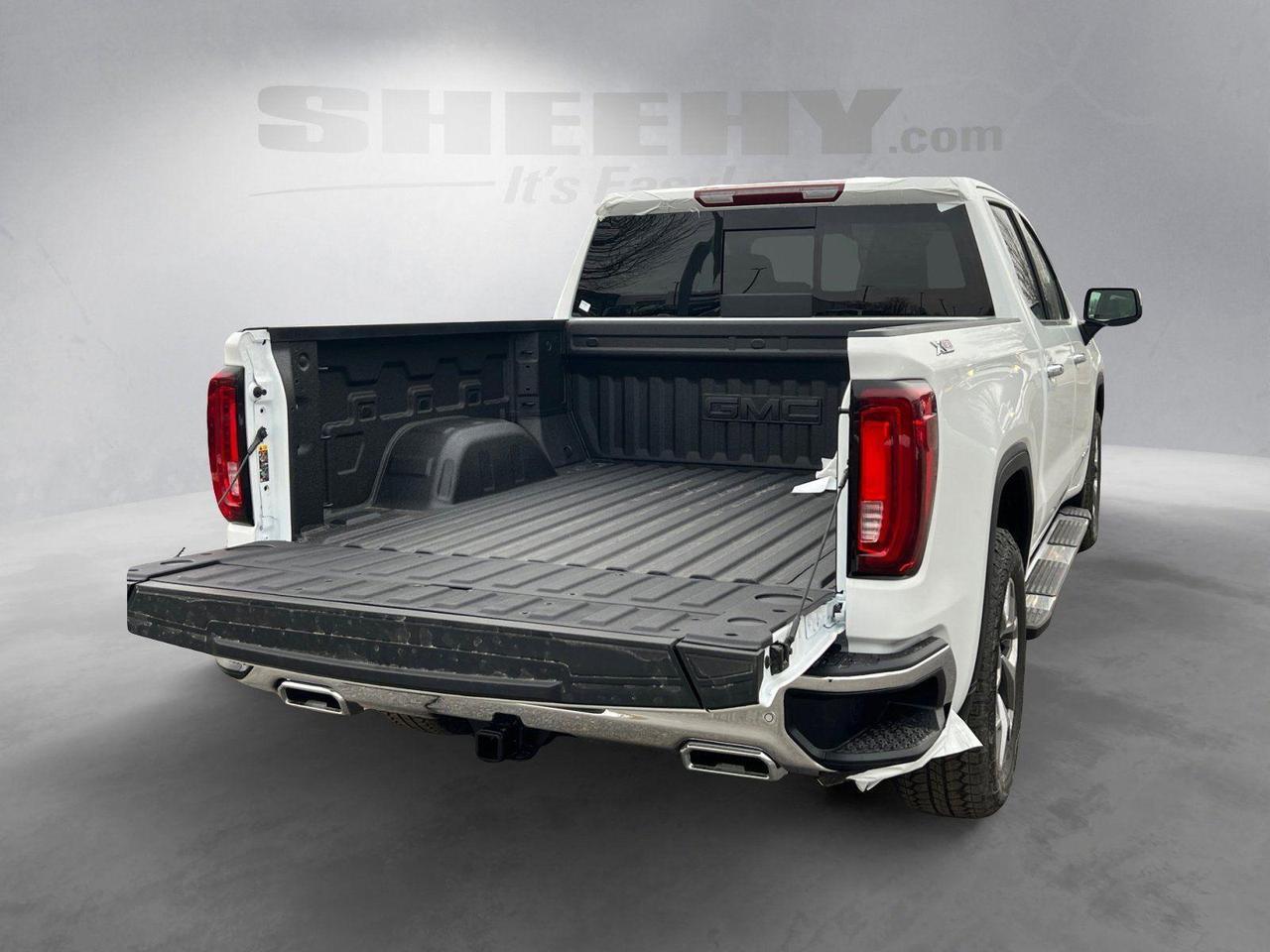 2026 GMC Sierra 1500 SLT Hagerstown MD