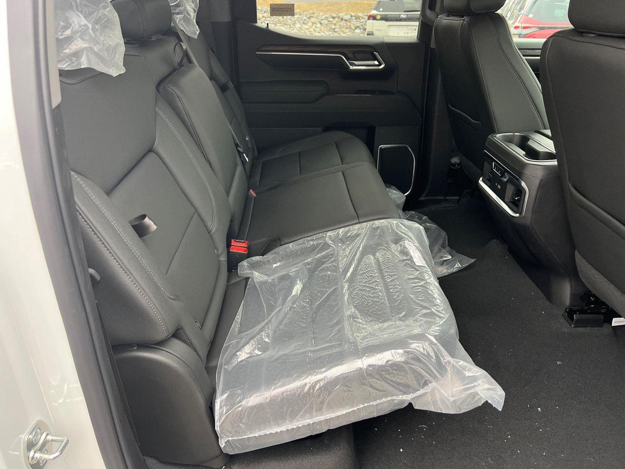 2026 GMC Sierra 1500 SLT Hagerstown MD