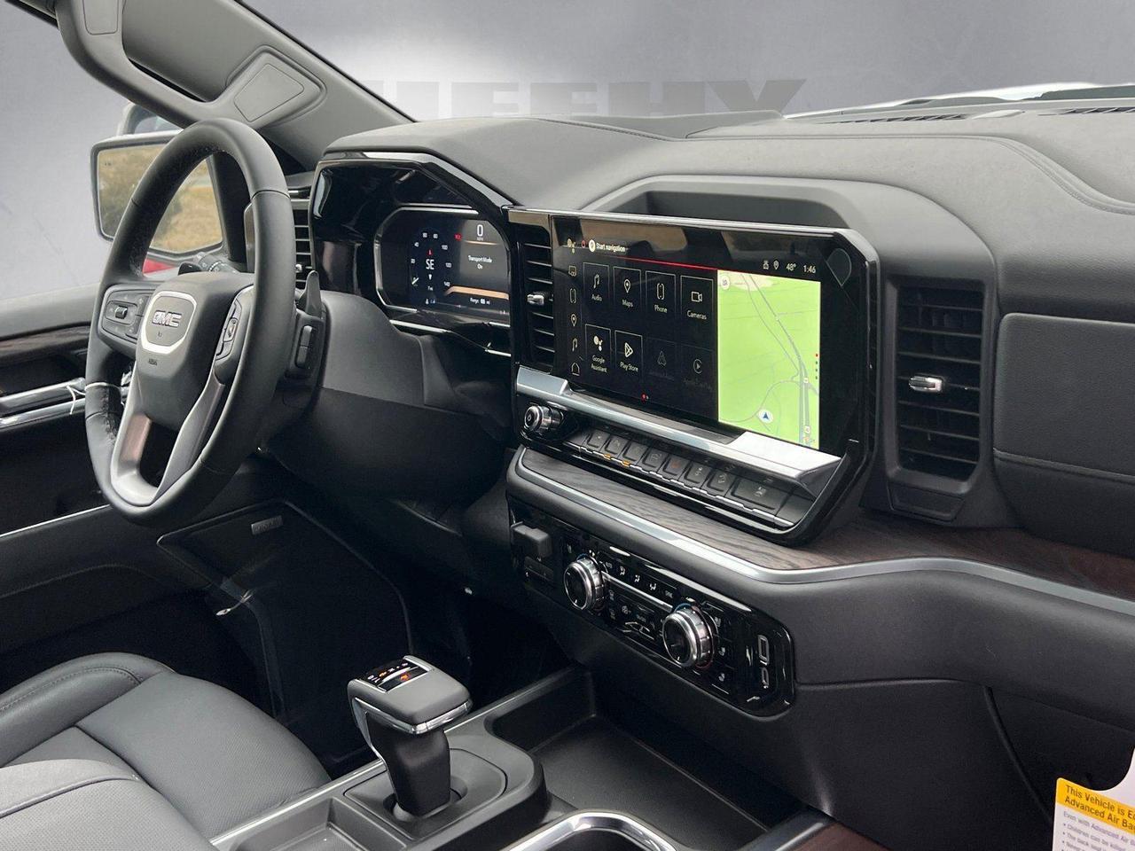 2026 GMC Sierra 1500 SLT Hagerstown MD