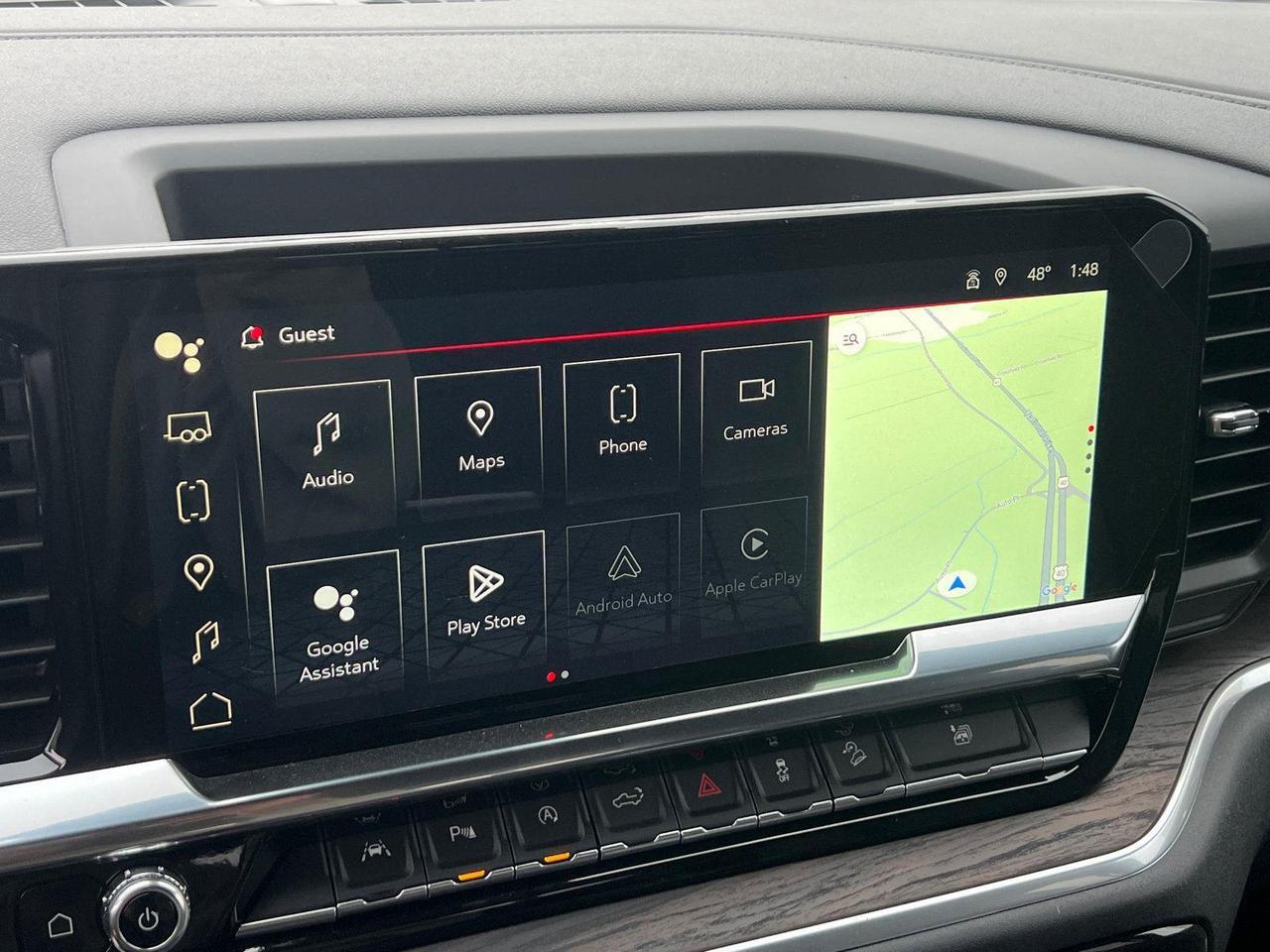 2026 GMC Sierra 1500 SLT Hagerstown MD