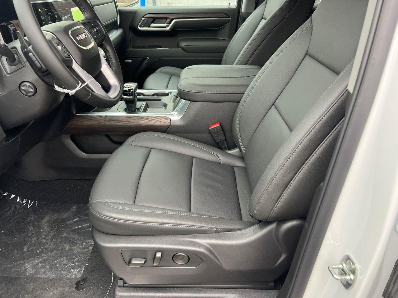 2026 GMC Sierra 1500 SLT Hagerstown MD