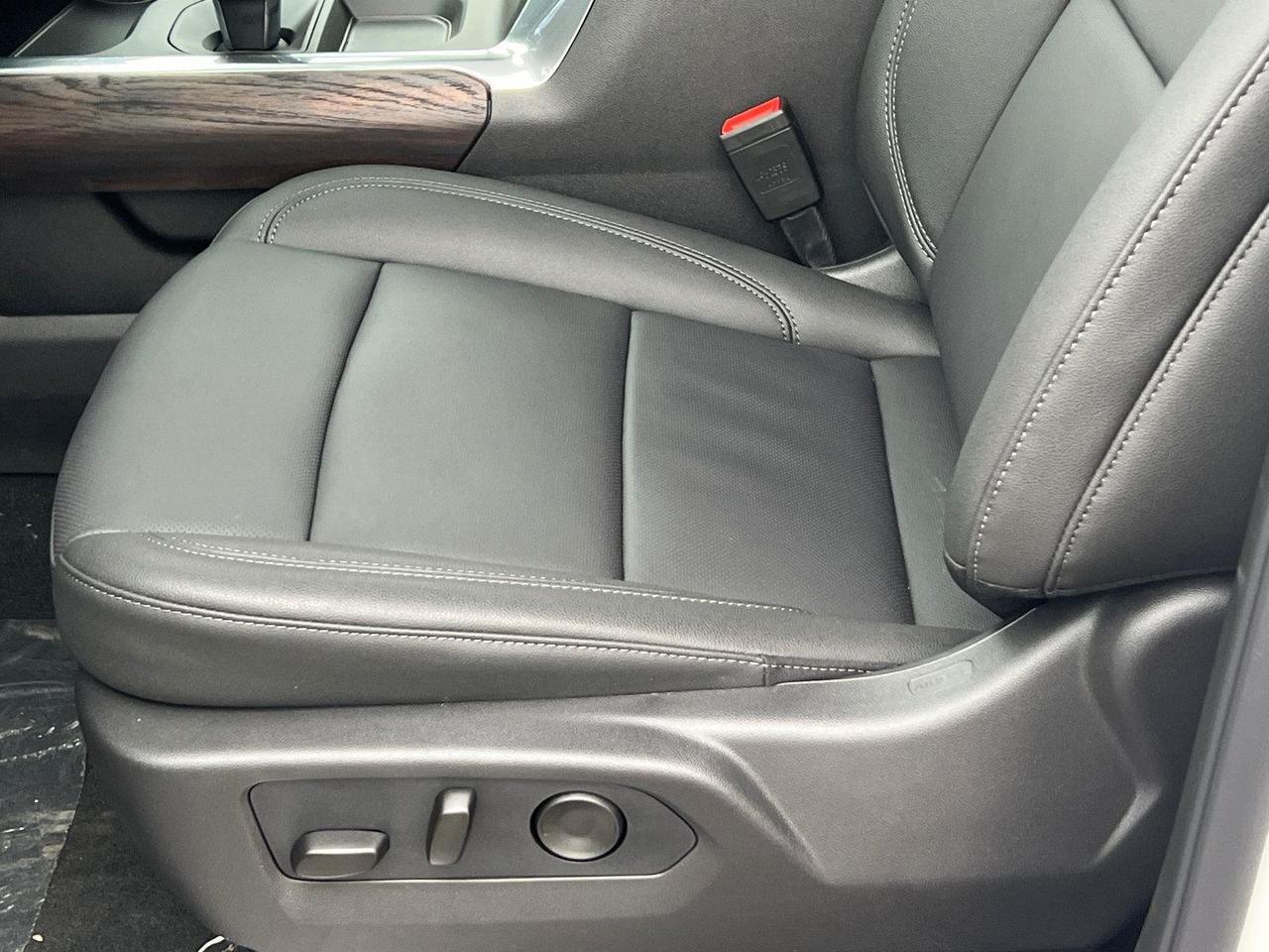 2026 GMC Sierra 1500 SLT Hagerstown MD