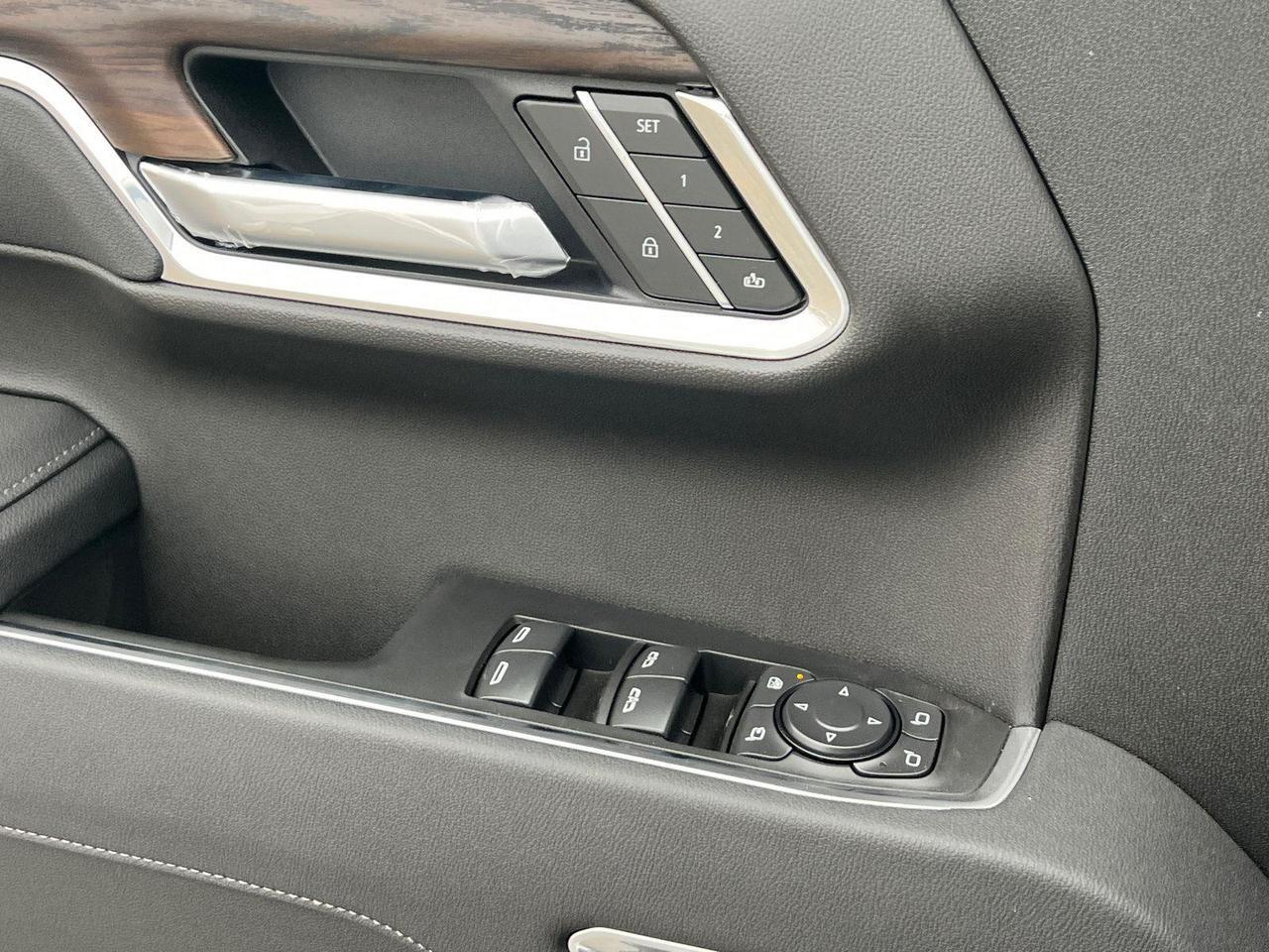 2026 GMC Sierra 1500 SLT Hagerstown MD