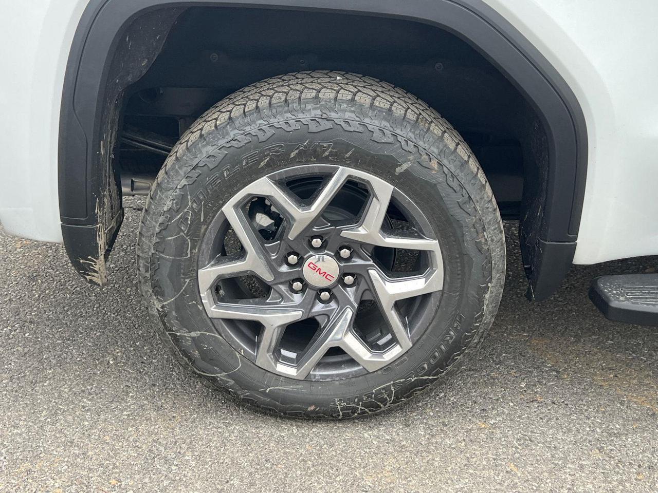 2026 GMC Sierra 1500 SLT Hagerstown MD