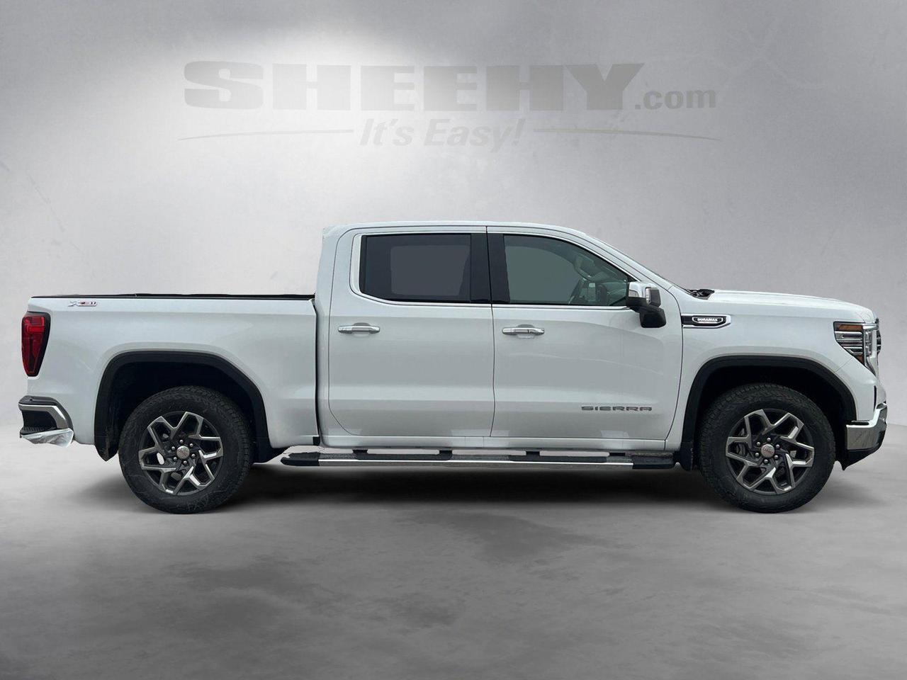 2026 GMC Sierra 1500 SLT Hagerstown MD