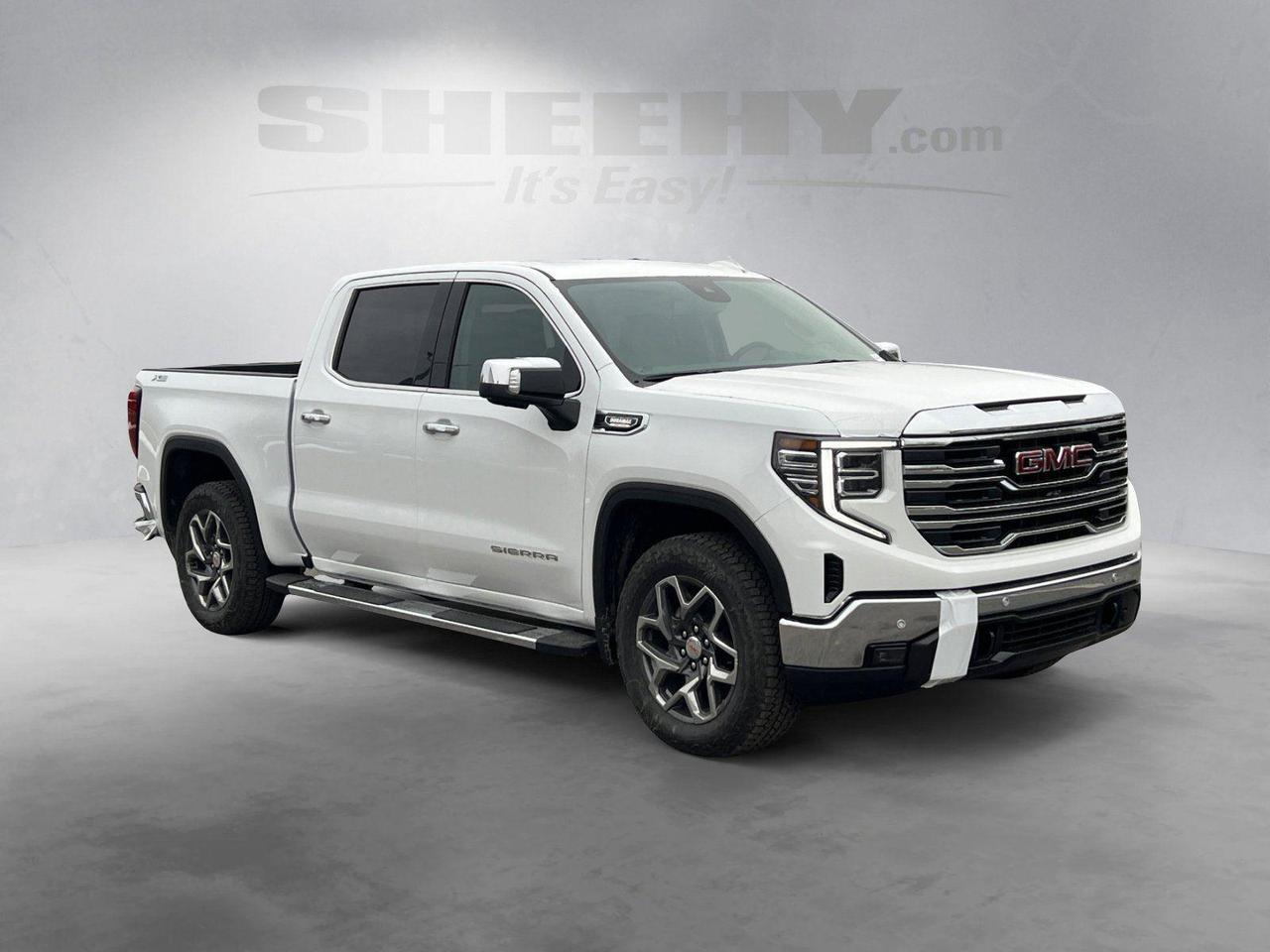 2026 GMC Sierra 1500 SLT Hagerstown MD