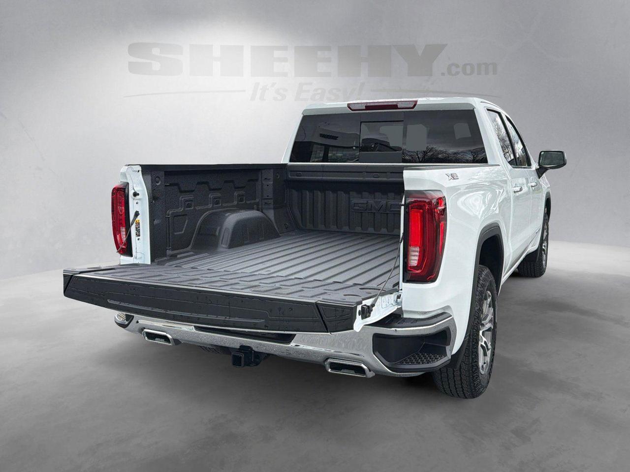 2026 GMC Sierra 1500 SLT Hagerstown MD