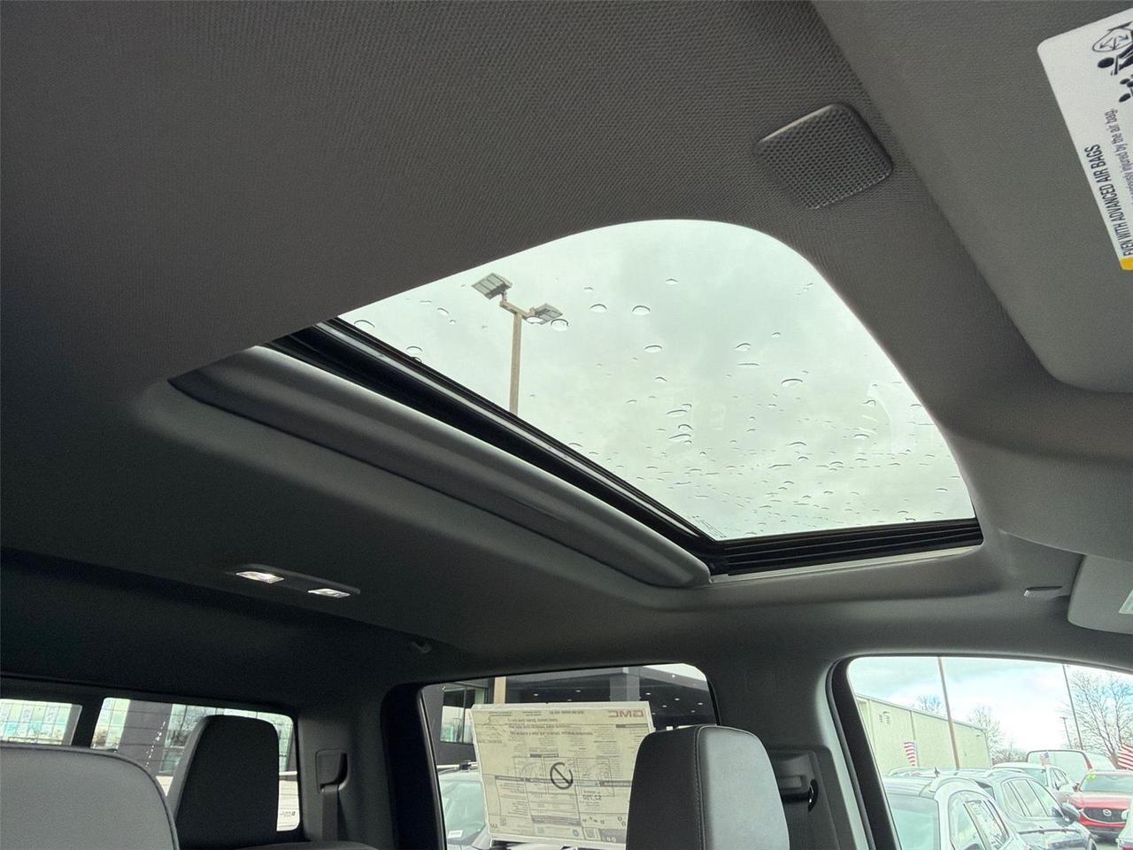 2026 GMC Sierra 1500 SLT Hagerstown MD