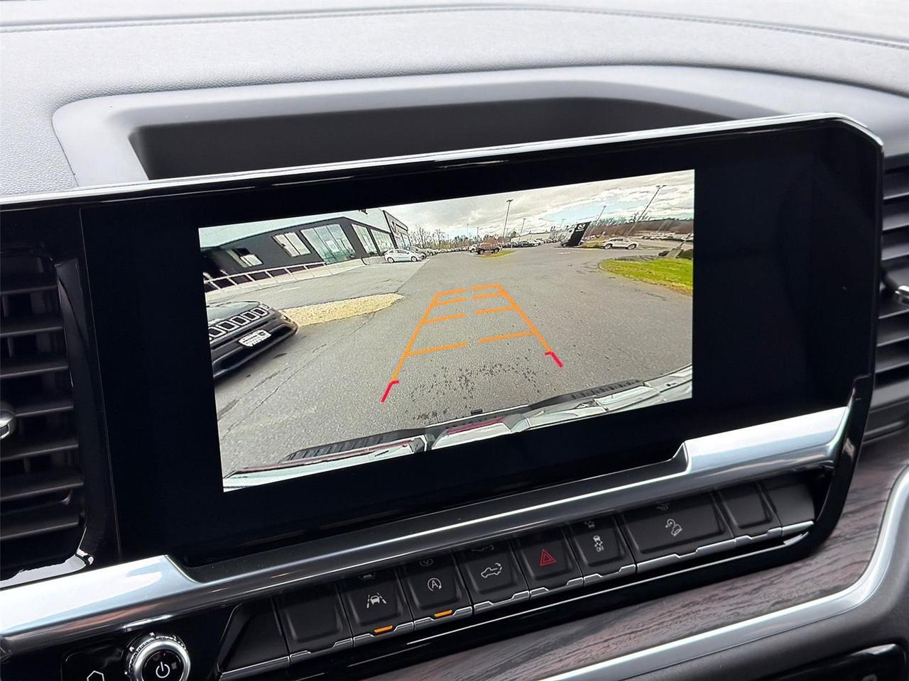 2026 GMC Sierra 1500 SLT Hagerstown MD