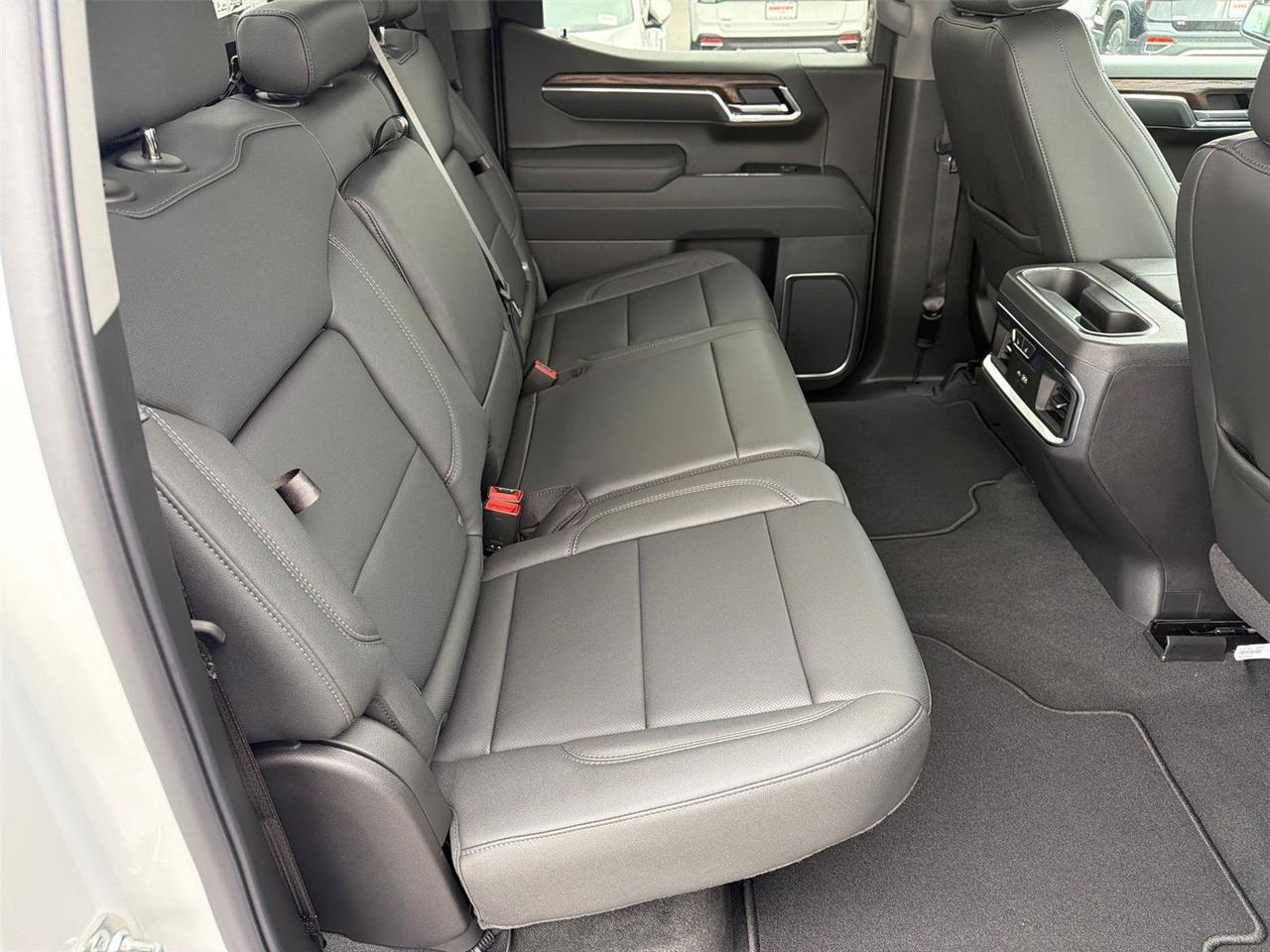 2026 GMC Sierra 1500 SLT Hagerstown MD