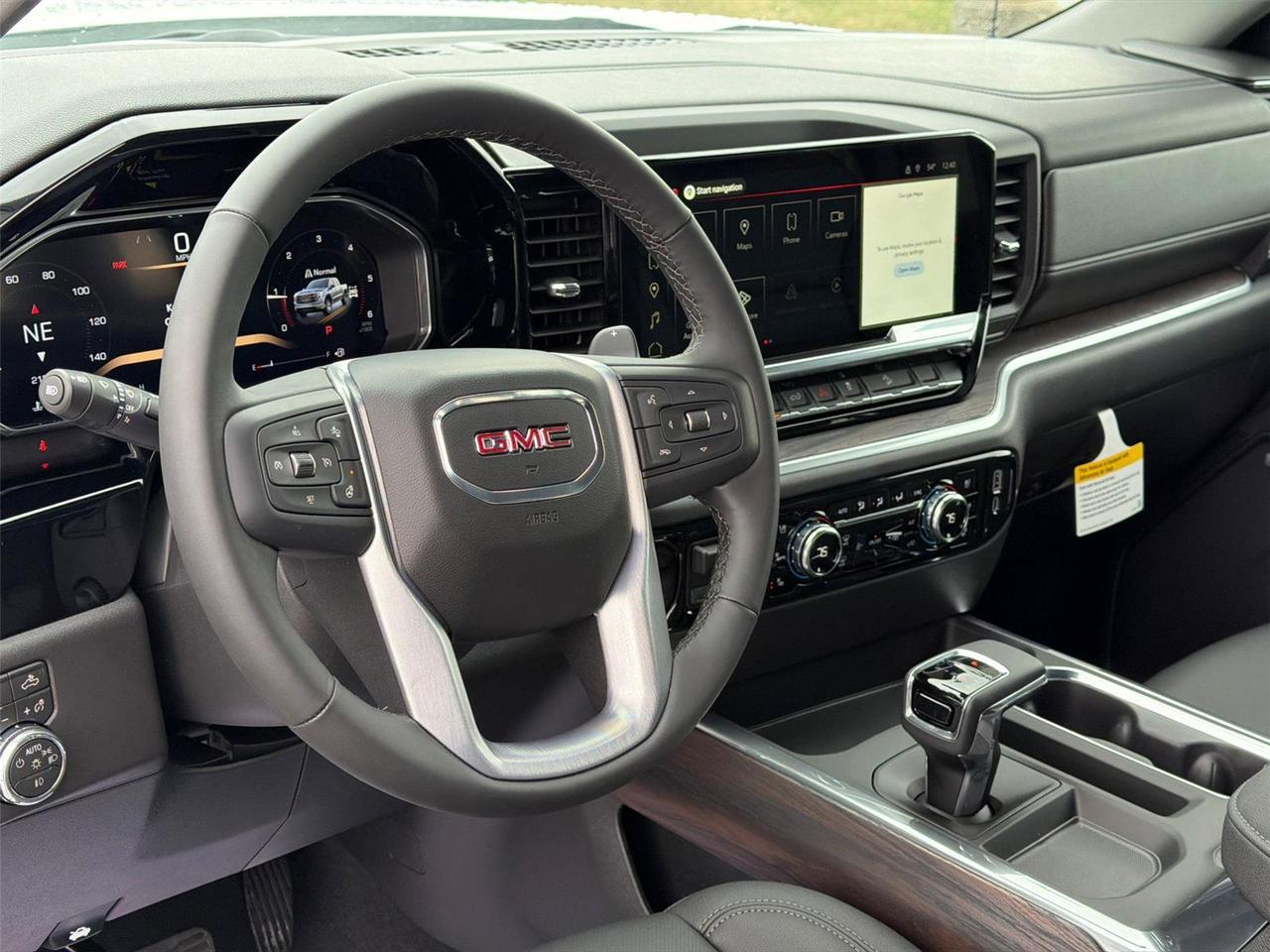 2026 GMC Sierra 1500 SLT Hagerstown MD