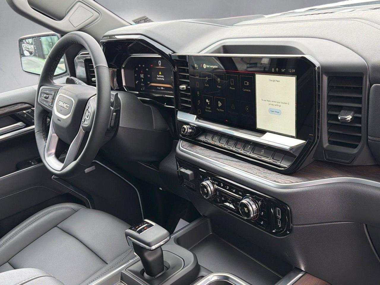 2026 GMC Sierra 1500 SLT Hagerstown MD