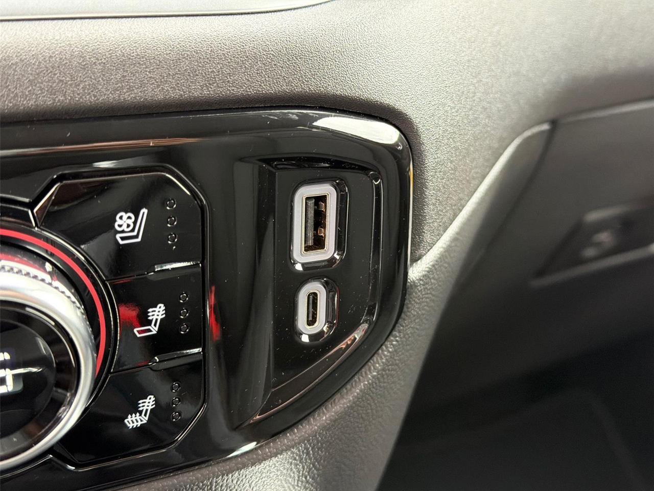 2026 GMC Sierra 1500 SLT Hagerstown MD