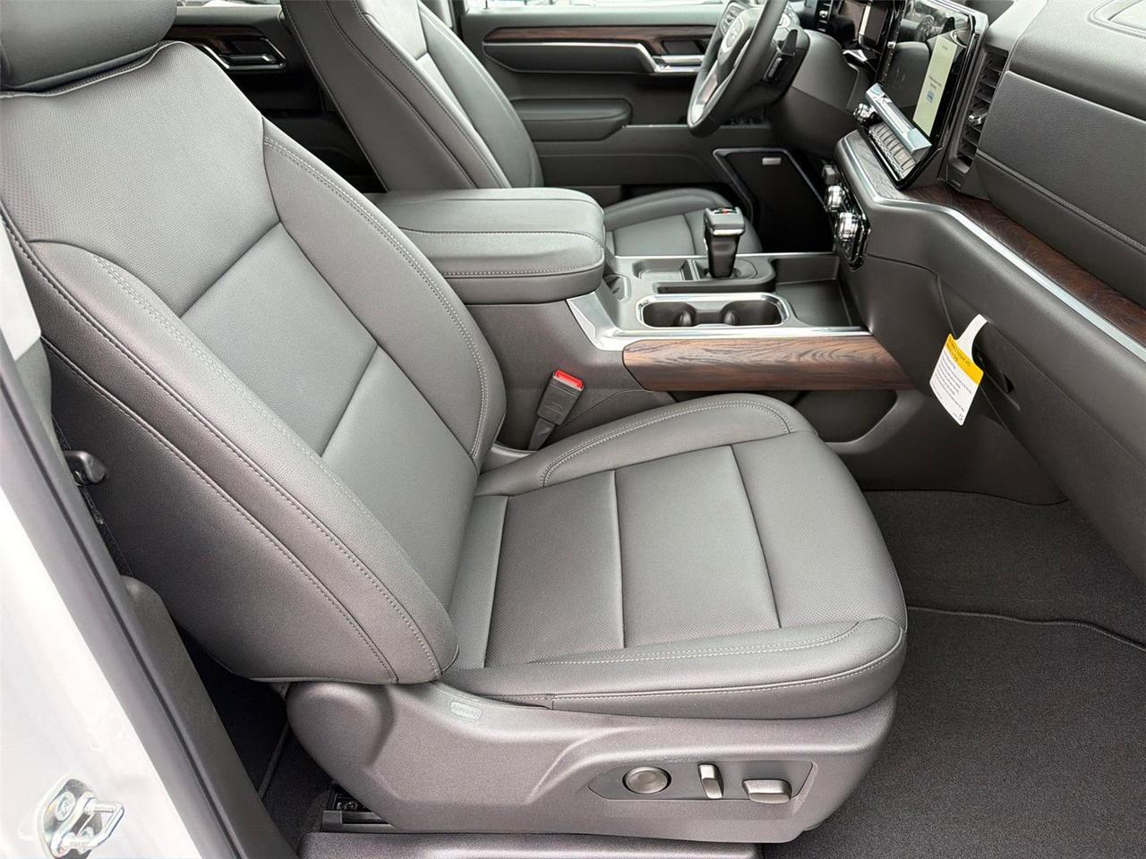 2026 GMC Sierra 1500 SLT Hagerstown MD