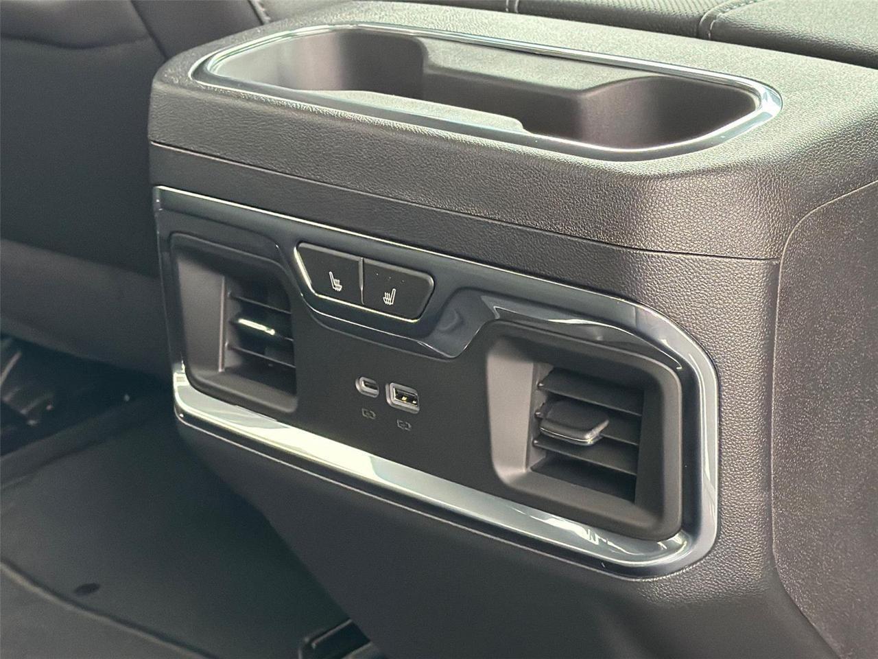 2026 GMC Sierra 1500 SLT Hagerstown MD