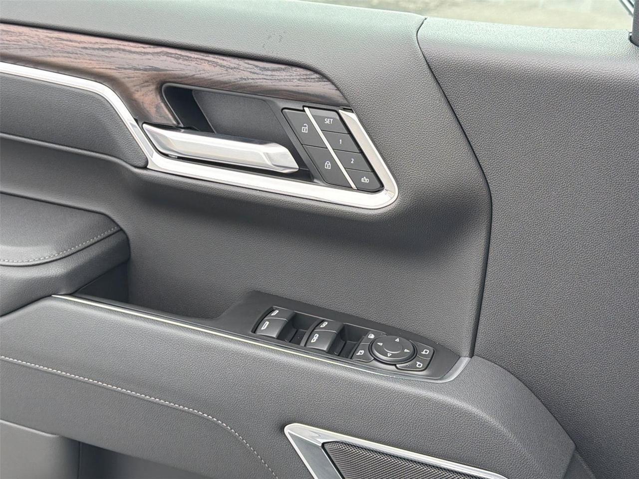 2026 GMC Sierra 1500 SLT Hagerstown MD