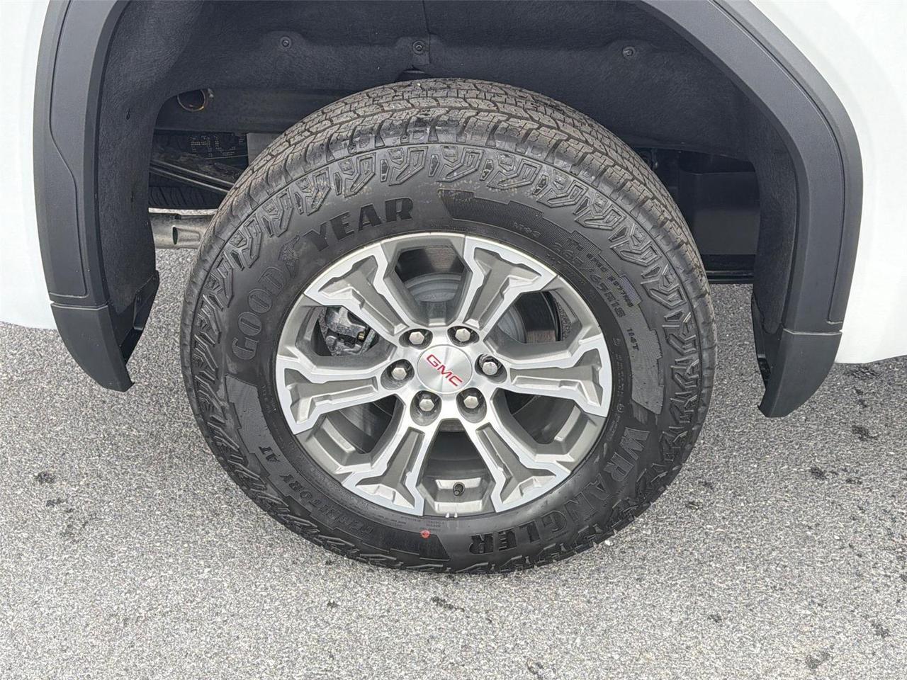 2026 GMC Sierra 1500 SLT Hagerstown MD