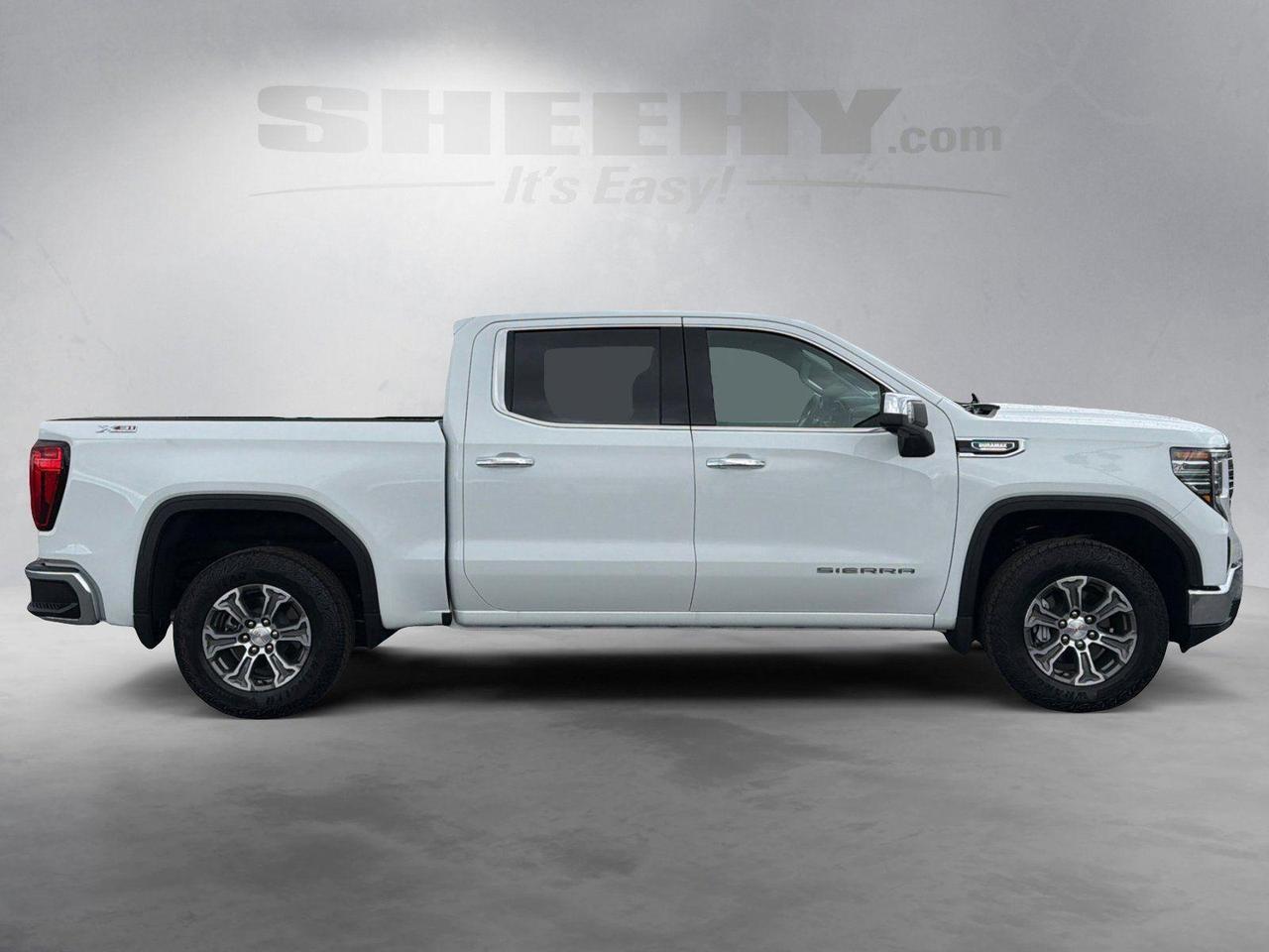 2026 GMC Sierra 1500 SLT Hagerstown MD