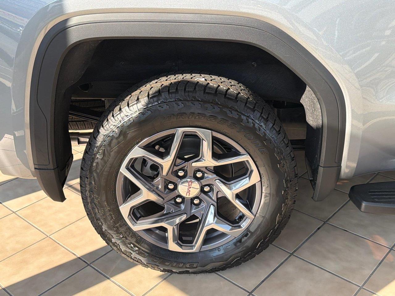 2026 GMC Sierra 1500 SLT Hagerstown MD