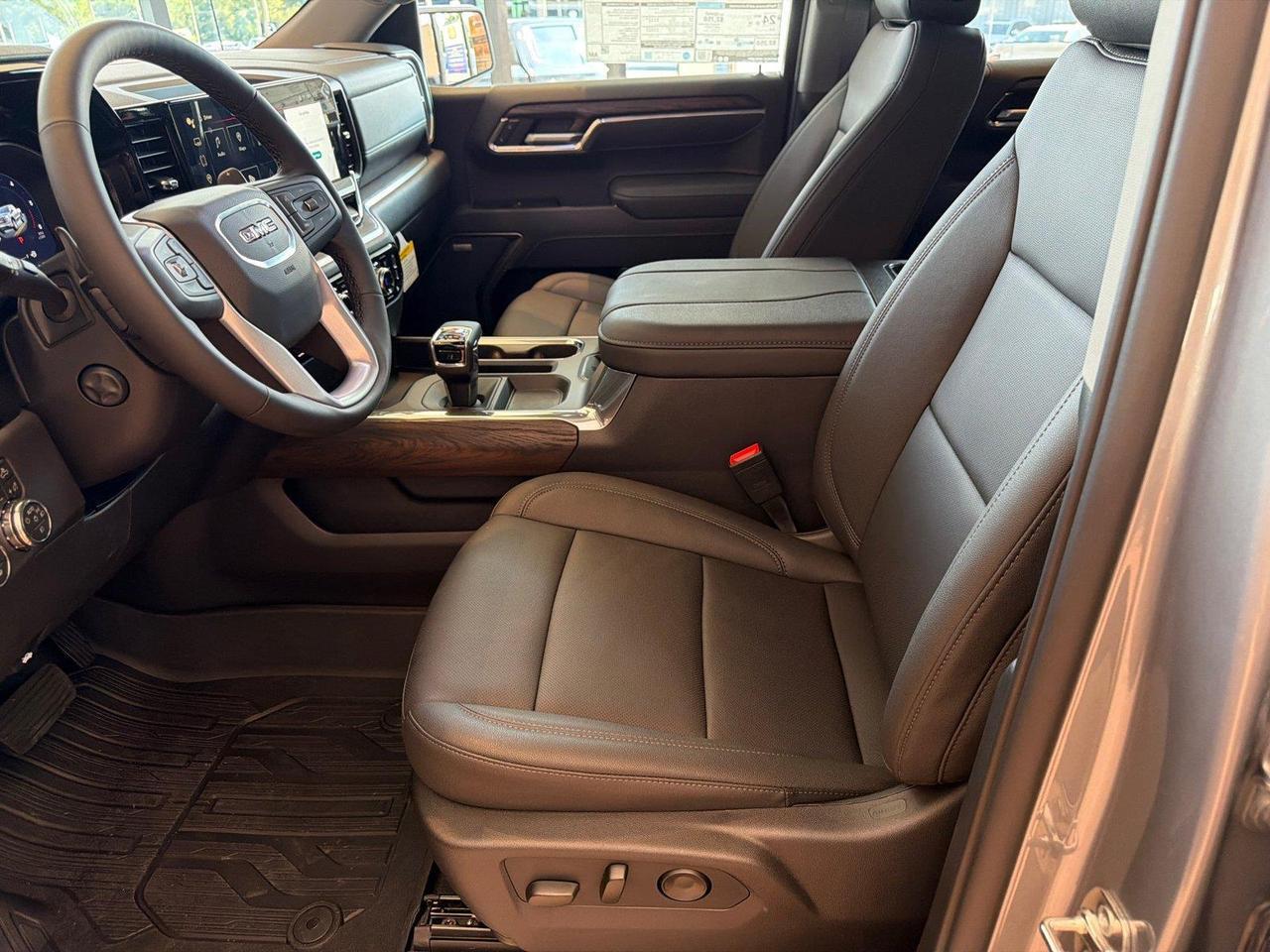 2026 GMC Sierra 1500 SLT Hagerstown MD