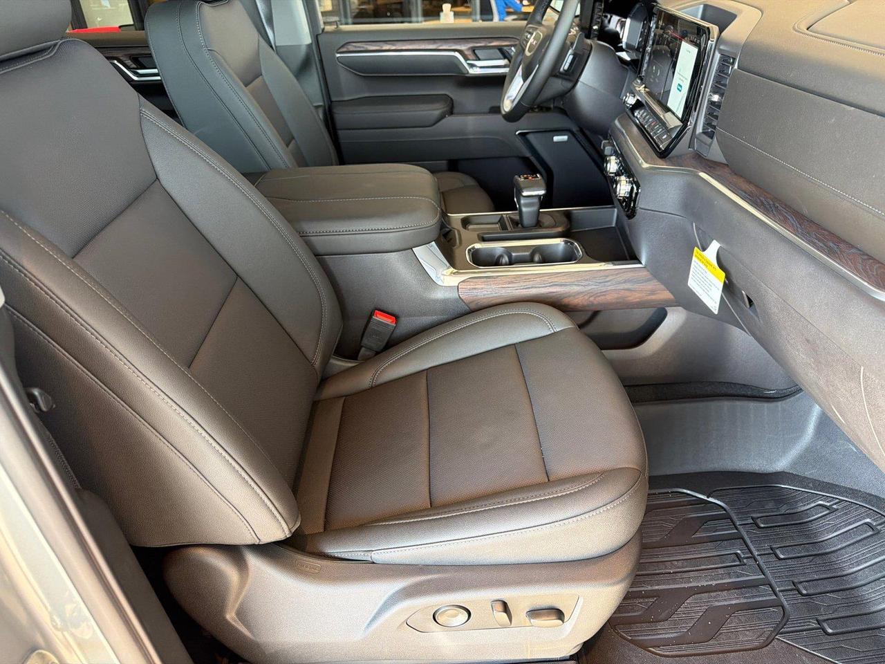 2026 GMC Sierra 1500 SLT Hagerstown MD