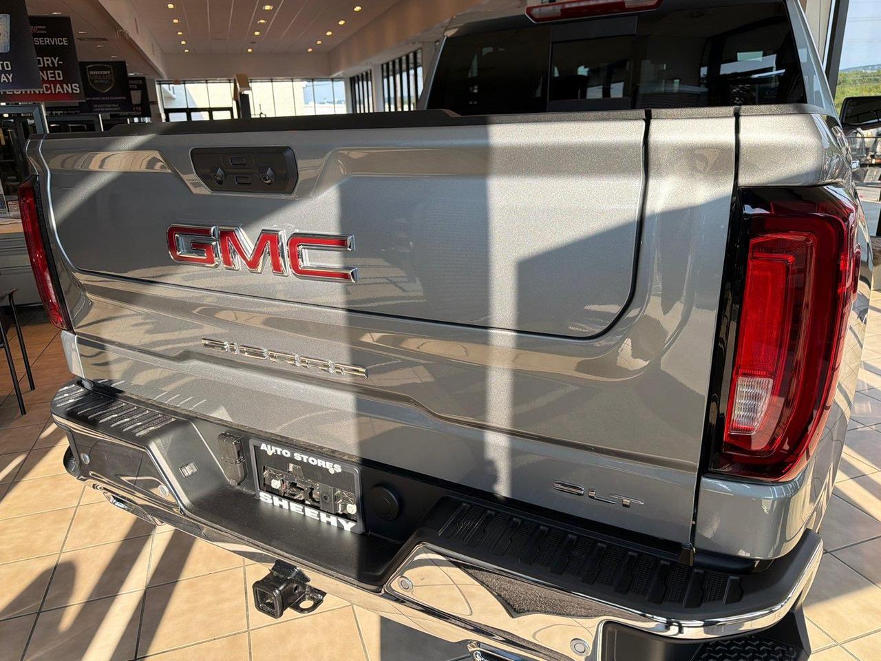 2026 GMC Sierra 1500 SLT Hagerstown MD