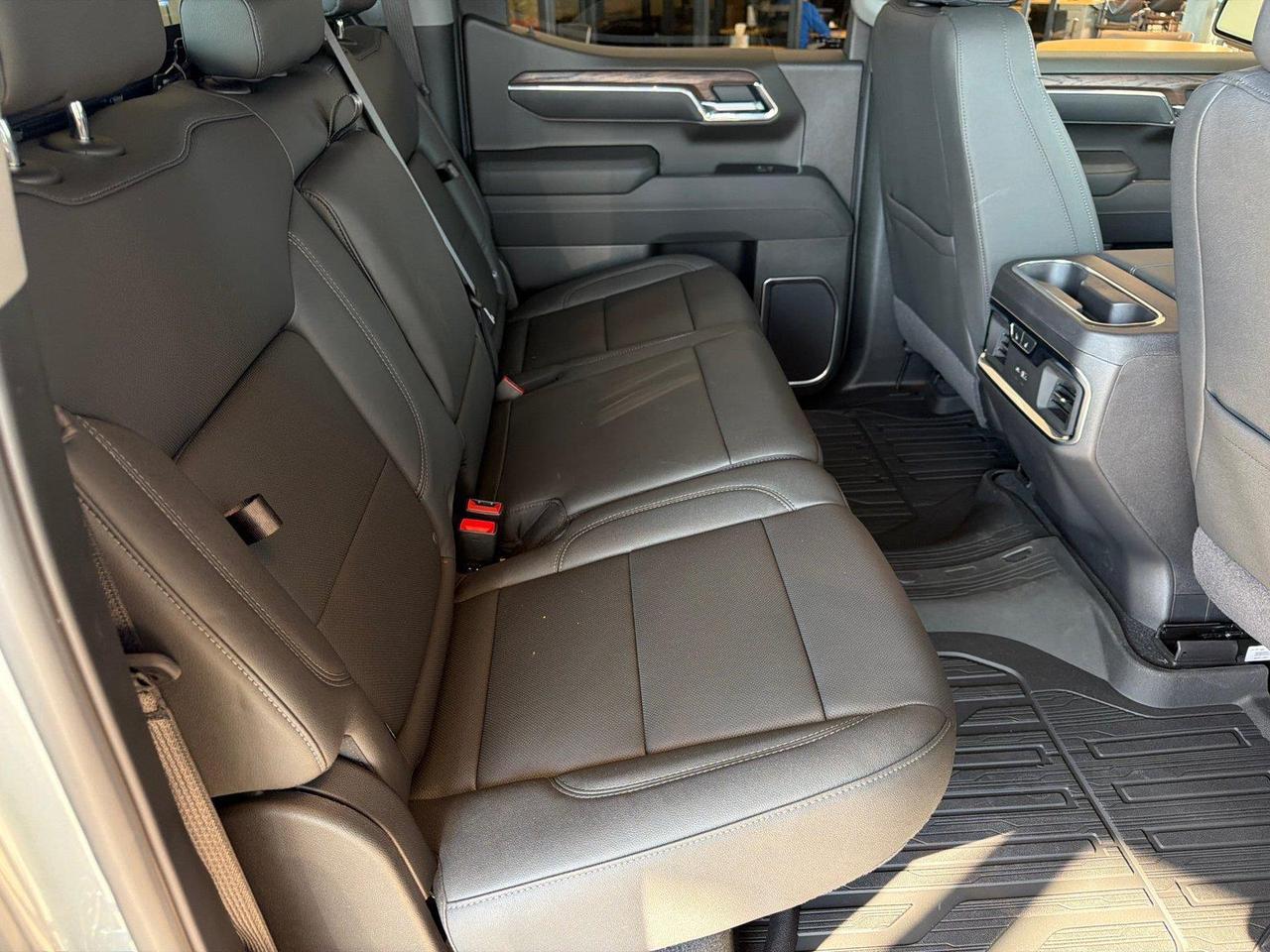 2026 GMC Sierra 1500 SLT Hagerstown MD
