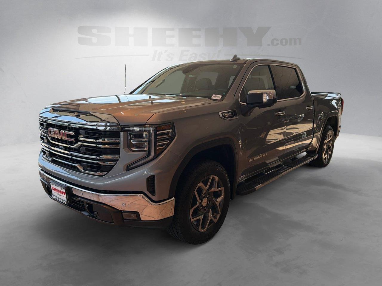 2026 GMC Sierra 1500 SLT Hagerstown MD