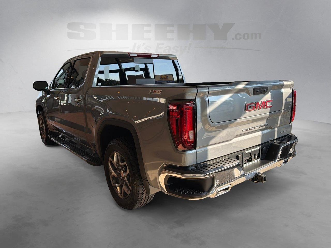 2026 GMC Sierra 1500 SLT Hagerstown MD