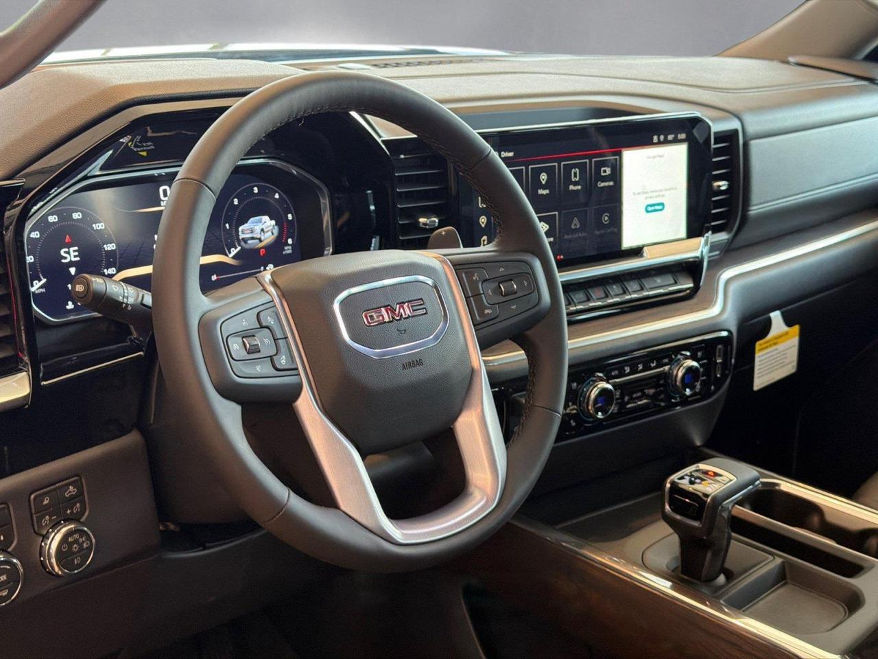 2026 GMC Sierra 1500 SLT Hagerstown MD