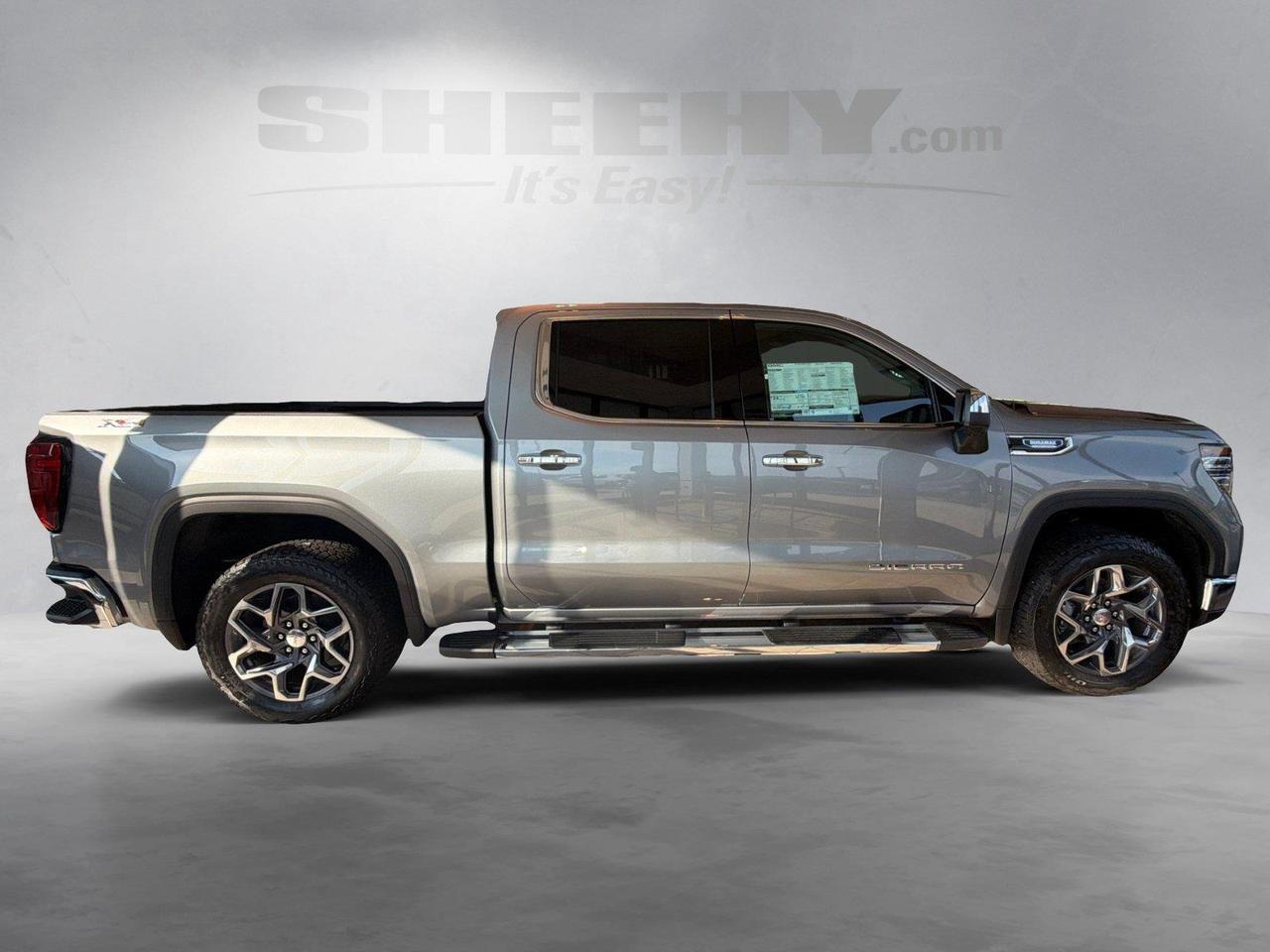 2026 GMC Sierra 1500 SLT Hagerstown MD